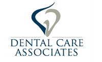 Dental Care Associates Logo