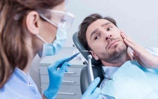 Tips and treatments to address dental filling pain, helping alleviate discomfort and promote healing.